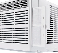 Кондиционер оконный Ballu Wind cool BWC-05 AC белый