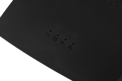 Роутер беспроводной D-Link DIR-X1510/RU/R1A AX1500 10/100/1000BASE-TX черный