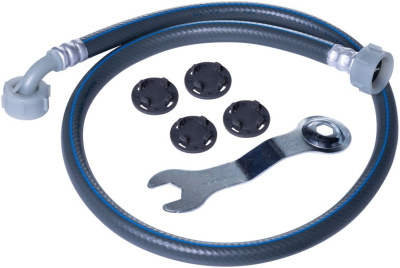 Стиральная машина Maunfeld MFWM127WH051D класс: A+++ загр.фронтальная макс.:7кг белый