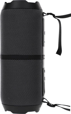 Колонка порт. Ural Гагарин ГР-003 серый 30W 2.0 BT 10м 2500mAh (УРАЛ ГР-003 СЕРЫЙ)