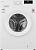 Стиральная машина Weissgauff WM 46127 DC Inverter Steam класс: A+++ загр.фронтальная макс.:7кг белый инвертер