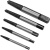 Набор экстракторов Deko DH05-6 (065-0542) Набор экстракторов Deko DH05-6 (065-0542)
