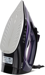 Утюг Vitek 8316-VT-02 2400Вт фиолетовый/черный