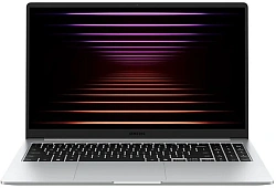 Ноутбук Samsung Galaxy Book 5 NP750 Core Ultra 7 255U 16Gb SSD512Gb Intel Graphics 15.6" IPS Touch FHD (1920x1080) Windows 11 Home Multi Language silver WiFi BT Cam (NP750XHD-KB1US)