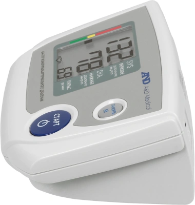 Тонометр автоматический A&D UA-777AC