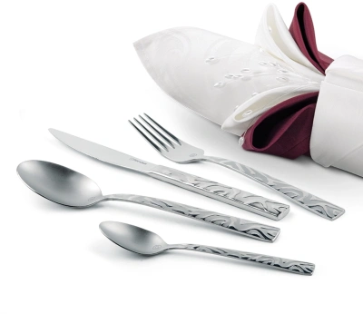 Ложка столовая Rondell Emily RD-1087 стальной