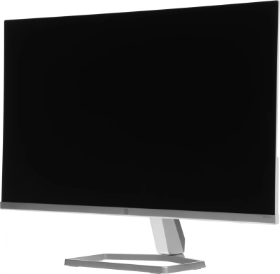 Монитор HP 23.8" M24fw белый IPS 16:9 HDMI 300cd 178гр/178гр 1920x1080 75Hz FreeSync VGA FHD 2.5кг