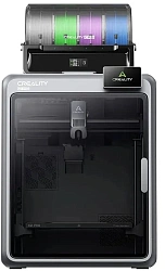 Принтер 3D Creality K 2 PRO Combo 300x300x300мм ABS/PLA/PETG/ASA/TPU 50мкм