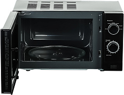 Микроволновая Печь Galanz MOS-2009MB 20л. 700Вт черный