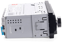 Автомагнитола Swat WX-2003BW 1DIN 4x50Вт (SWAT WX-2003BW)