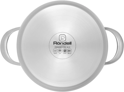 Набор посуды Rondell Admiring RDS-1305 10 предметов