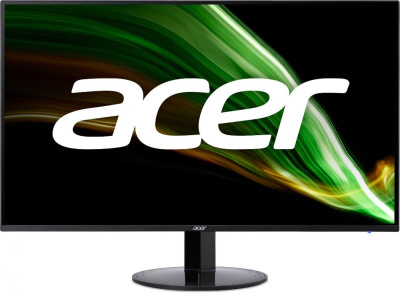 Монитор Acer 27" SB271bmix черный IPS LED 1ms 16:9 HDMI M/M матовая 250cd 178гр/178гр 1920x1080 75Hz FreeSync VGA FHD 5.5кг