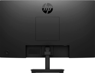 Монитор HP 23.8" Series 3 Pro 324pf черный IPS LED 16:9 HDMI матовая 1000:1 250cd 178гр/178гр 1920x1080 100Hz VGA DP FHD 3.77кг