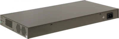 Коммутатор Tenda TEG1050F (L2) 48x1Гбит/с 2SFP неуправляемый