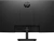 Монитор HP 23.8" Series 3 Pro 324pf черный IPS LED 16:9 HDMI матовая 1000:1 250cd 178гр/178гр 1920x1080 100Hz VGA DP FHD 3.77кг