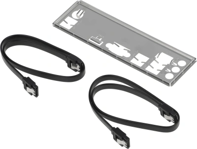 Материнская плата Biostar A520MHP Soc-AM4 AMD A520 2xDDR4 mATX AC`97 8ch(7.1) GbLAN RAID+VGA+HDMI