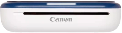 Принтер ZINK Canon Zoemini 2 (5452C005AA) синий