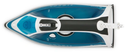 Утюг Vitek VT-1263 2400Вт синий