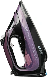 Утюг Braun TexStyle 9 SI9661VI 3100Вт фиолетовый/черный