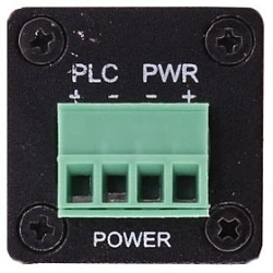 Удлинитель Osnovo TR-IP1PoE(500m)