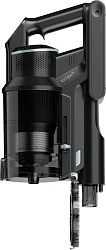 Пылесос Vitek VT-CLS06ULTRA 700Вт серый стальной/серебристый