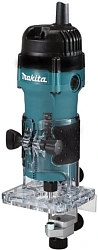Фрезер Makita M3702B 530Вт 35000об/мин макс.ход:42мм
