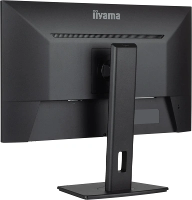 Монитор Iiyama 27" ProLite XUB2793HSU-B7 черный IPS LED 1ms 16:9 HDMI M/M матовая HAS Piv 1300:1 300cd 178гр/178гр 1920x1080 100Hz DP FHD USB 5.4кг