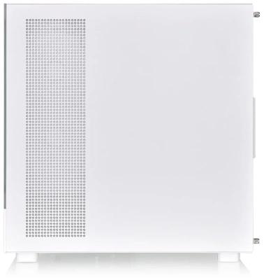 Корпус Thermaltake View 270 TG ARGB Snow белый без БП ATX 9x120mm 2x140mm 1x200mm 2xUSB3.0 audio bott PSU