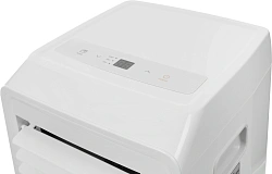 Кондиционер мобильный Midea MPPHA-07CRN7-Q белый площ.20м2