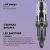 Пылесос Polaris IQ Home PVCS 4070 600Вт графит/серый