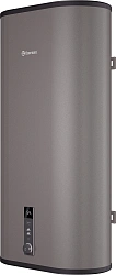 Водонагреватель Thermex Liga 80 v (pro) 2кВт 80л электрический настенный/коричневый