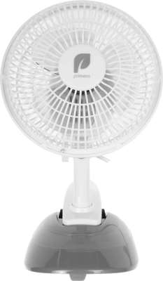 Вентилятор настольный Primera TFP-1503JC 13Вт скоростей:2 белый