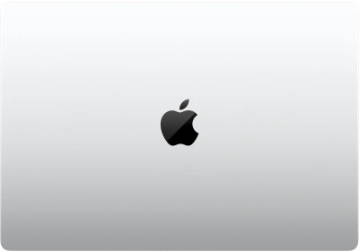 Ноутбук Apple MacBook Pro A2991 M3 Max 14 core 36Gb SSD1Tb/30 core GPU 16.2" Liquid Retina XDR (3456x2234) macOS silver WiFi BT Cam (Z1AL0003L(MRW73))