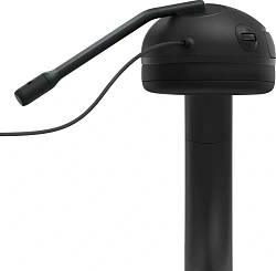 Гарнитура накладные Sony INZONE H3 1.2м черный проводные оголовье (MDRG300/BZ)