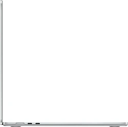 Ноутбук Apple MacBook Air A3114 M3 8 core 8Gb SSD256Gb/10 core GPU 15.3" Liquid Retina (2880x1864) macOS silver WiFi BT Cam (MRYP3LL/A)