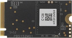 Накопитель SSD Netac PCIe 3.0 x4 128GB NT01NV30ES-128-E4X NV30ES M.2 2242