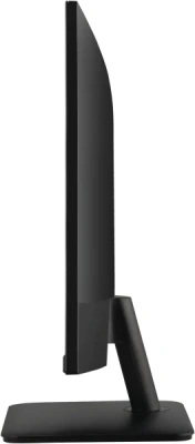 Монитор ViewSonic 23.8" VA2408-MHDB черный IPS LED 16:9 HDMI M/M матовая 250cd 178гр/178гр 1920x1080 100Hz VGA DP FHD USB 3.3кг