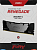 Память DDR4 8GB 3600MHz Kingston KF436C16RB2/8 Fury Renegade Black RTL Gaming PC4-28800 CL16 DIMM 288-pin 1.35В dual rank с радиатором Ret