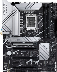 Материнская плата Asus PRIME Z790-P WIFI Soc-1700 Intel Z790 4xDDR5 ATX AC`97 8ch(7.1) 2.5Gg RAID+HDMI+DP