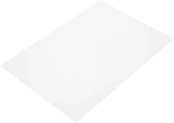 Обложки для переплёта Office Kit A4 200мкм прозрачный (100шт) PCA400200