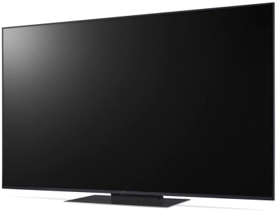 Телевизор LED LG 55" 55UT91006LA.ARUG черный 4K Ultra HD 60Hz DVB-T DVB-T2 DVB-C DVB-S DVB-S2 USB WiFi Smart TV