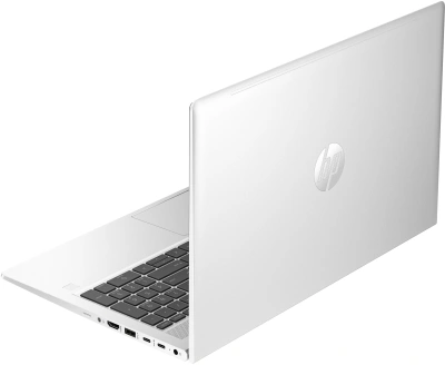 Ноутбук HP ProBook 450 G10 Core i5 1334U 16Gb SSD512Gb Intel Iris Xe graphics 15.6" FHD (1920x1080) Windows 11 Pro 64 silver WiFi BT Cam (AP3Z1AT)