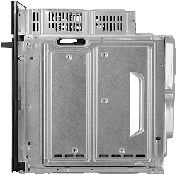 Духовой шкаф Электрический Bosch HBF514BB1T черный