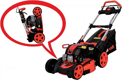 Газонокосилка ручная A-iPower AM48S (41107) 3300Вт
