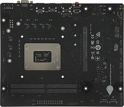 Материнская плата MSI PRO B760M-E DDR4 Soc-1700 Intel B760 2xDDR4 mATX AC`97 8ch(7.1) GbLAN+VGA+HDMI