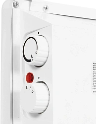 Конвектор Primera PHP-1500-MWB 1500Вт белый