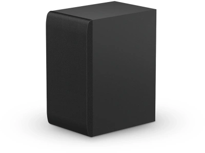 Саундбар LG S40T 2.1 100Вт+200Вт черный