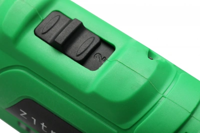 Дрель-шуруповерт Zitrek Green 12-Li-ion аккум. патрон:быстрозажимной (063-4041)