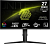 Монитор MSI 27" MAG 275CQRF QD E2 черный VA LED 16:9 HDMI полуматовая HAS Piv 5000:1 300cd 178гр/178гр 2560x1440 180Hz DP WQ USB 5.7кг