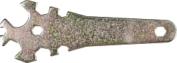 Краскораспылитель Stayer Professional 06477-1.4 340л/мин соп.:1.4мм бак:1л серебристый